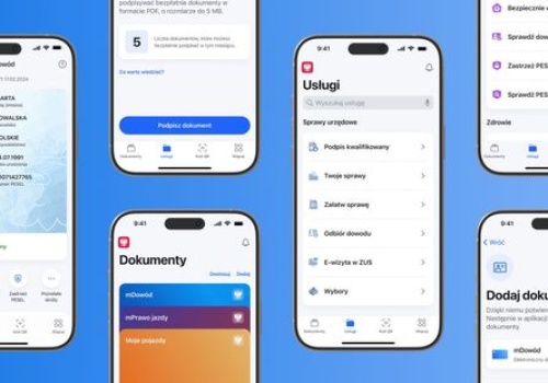 Podatek zapłacisz telefonem. Google Pay i Apple Pay w mObywatelu