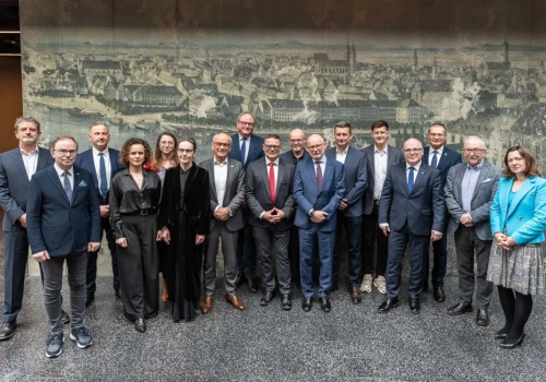 Prorektorzy uczelni medycznych o AI, publikacjach i kryzysie kadrowym