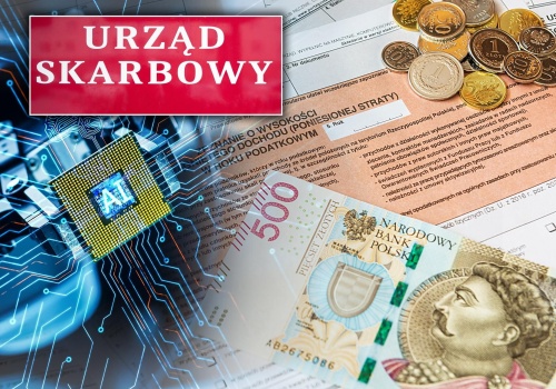 Masz bitcoina? Skarbówka już to wie