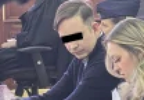 Tajemnicza rozmowa Sebastiana M. Został za nią ukarany. Ujawniamy treść