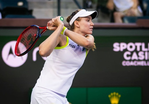 Stało się! Złe wieści dla Świątek