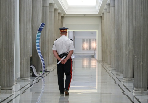 Poważne gremia czy poselska patologia? Ograniczą liczbę zespołów w Sejmie