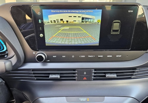 Ten SUV Hyundaia już kosztuje 78 900 zł, ale wkrótce może być jeszcze tańszy. Warto chwilę poczekać