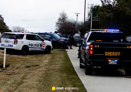 Atak na synagogę w stanie Michigan. Nowe informacje o sprawcy