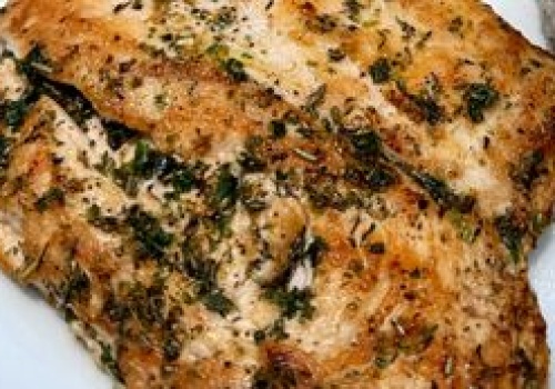 Morski luksus czy zdrowotna pułapka? Zastanów się dwa razy, zanim zamówisz tę rybę