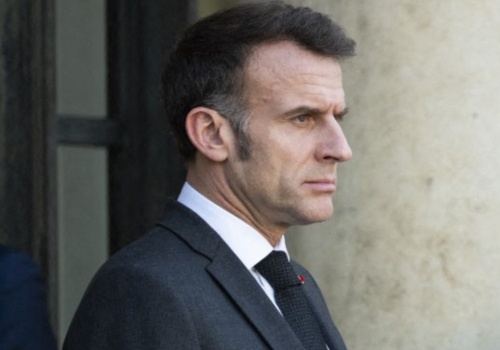 Tragiczny finał akcji w Iraku. Macron: Nie żyje francuski żołnierz