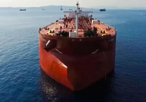 USA zdjęły sankcje z kolejnej transzy rosyjskiej ropy naftowej