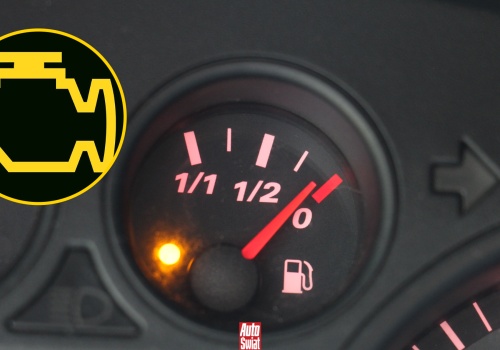 Tak zaoszczędzisz 3-4 litry paliwa na autostradzie. Mechanik: 