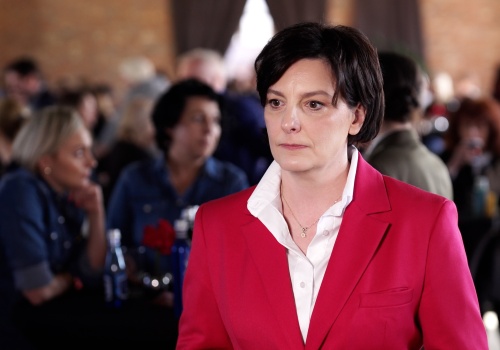 Kobiety aktywne w biznesie i życiu publicznym. Polska wśród liderów UE pod względem ich udziału w zarządzaniu