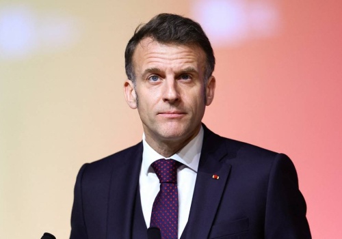 Francuski żołnierz zginął w Iraku. Macron: Wojna w Iranie nie może usprawiedliwiać