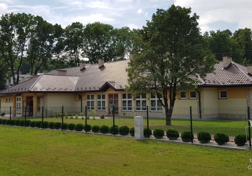 W Grybowie może zostać uruchomione Parafialne Centrum Senioralne