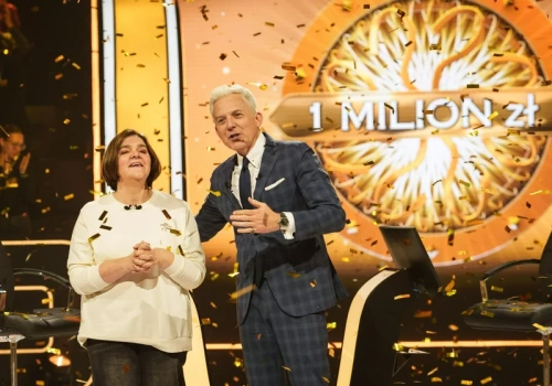 Odważna decyzja i milion w kieszeni. Tak księgowa z Warszawy ograła „Milionerów”