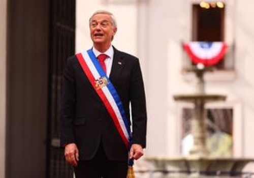 Chile i USA zacieśniają współpracę. Jest deklaracja ws. minerałów krytycznych