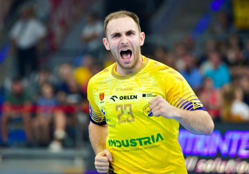 Koniec rundy. Oto końcowa tabela grupy Industrii w LM