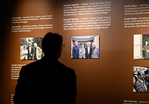 Danuta Wałęsa nagrodzona. Zdradziła, co jest dziś jej największym życzeniem