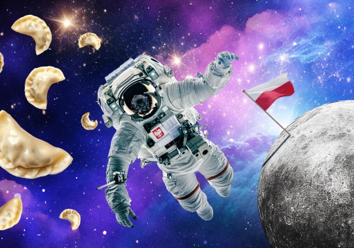 Biało-czerwona misja Artemis II. Bez polskich inżynierów NASA miałaby spory problem