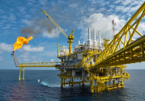 Władze Wenezueli podpisały porozumienie gazowe z hiszpańskim Repsolem