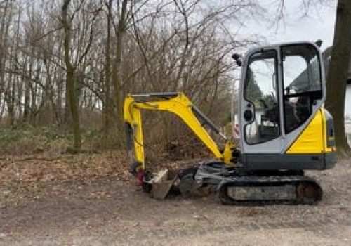 Zabronione na własnej działce. Nawet milion złotych kary za ziemię