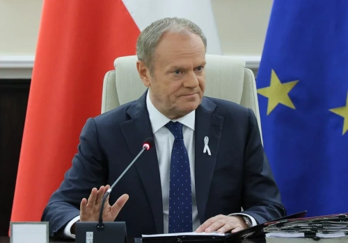 Prezydent Nawrocki wetuje SAFE. Na czym polega rządowy plan B?