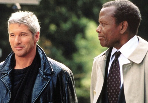 Kultowy thriller z lat 90. Polacy zarwą dzisiaj nockę