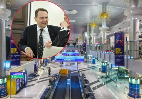 Polacy-ryzykanci ignorują ostrzeżenia MSZ? Wyniki sondażu nie zostawiają złudzeń