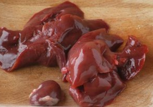 Zapomnij o moczeniu w mleku. Ten składnik sprawi, że wątróbka będzie rozpływać się w ustach