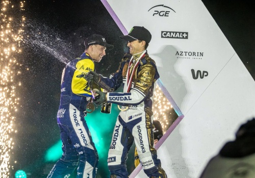 Żużel. Zawodnicy trzęsą się ze strachu. Chodzi o finanse