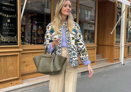 To najlepsze spodnie na wiosnę, a kosztują 59,99 zł - w składzie tylko wiskoza, len i bawełna