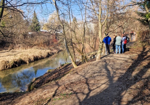 Kraków szykuje kanał ulgi dla Sudołu Dominikańskiego. Trwają analizy kluczowe dla bezpieczeństwa mieszkańców