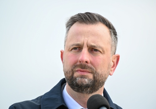 Weto Karola Nawrockiego ws. ustawy o SAFE. Wiadomo, co zrobi rząd