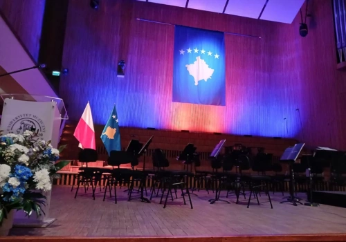 Najmłodsze państwo Starego Kontynentu