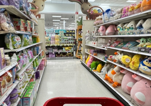 Czy Wielkanoc będzie ciepła? Prognozy nie pozostawiają złudzeń