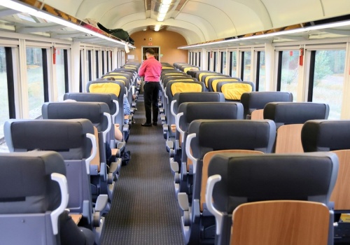 PKP ma powody do zmartwień? RegioJet zapowiada tańsze bilety i więcej kursów