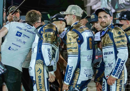 Żużel. Kłopoty Motoru Lublin! Muszą zmienić tor