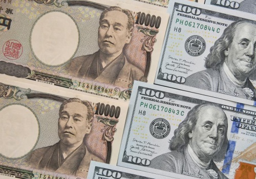 Kurs jena najniżej od 2024 roku. Konflikt na Bliskim Wschodzie i drożejąca ropa uderzają w japońską walutę