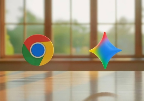 Groźna luka w Chrome i Gemini pozwalała przejąć asystenta AI i dostęp do kamery oraz plików