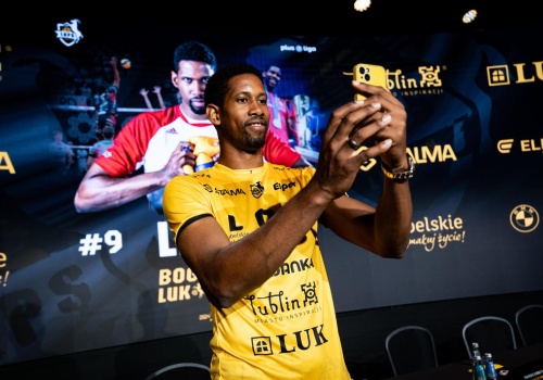 Cztery polskie zespoły w ćwierćfinale CEV Ligi Mistrzów. Pary