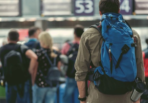 Chaos na niemieckich lotniskach. Setki lotów odwołanych, tysiące podróżnych w tarapatach