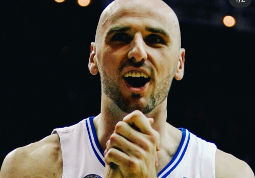 Marcin Gortat uderza w prezydenta ws. SAFE. Internauci bezlitośni: a tabliczka mnożenia?