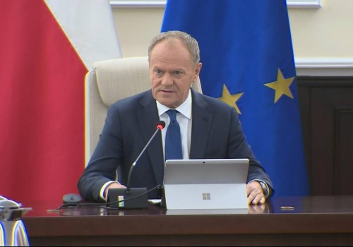 Tusk zapowiada po wecie. Rząd przyjmie specjalną uchwałę