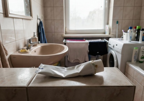 Wiele osób się myli. Żółty czy czarny pojemnik? Gdzie wyrzucić tubkę po paście?