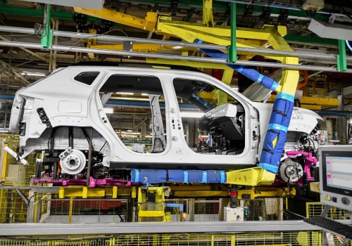 Fabryka marki Dacia w Mioveni szykuje się na trudny rok. Związkowcy mówią o spadku produkcji i odejściu 1.200 pracowników