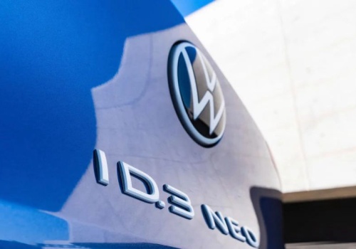 VW idzie śladem Apple. Nowy elektryk to ID.3 Neo