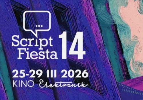 Script Fiesta: Smarzowski, Komorowska, Zanussi gośćmi festiwalu. Co w programie?