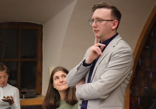 Obchody Dnia Języka Ojczystego w Brnie. Polski po polsku… i trochę po czesku