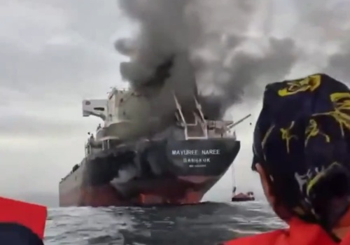 Przyzwyczajcie się do wysokich cen paliw. Amerykanie nie są w stanie zabezpieczyć Zatoki Perskiej