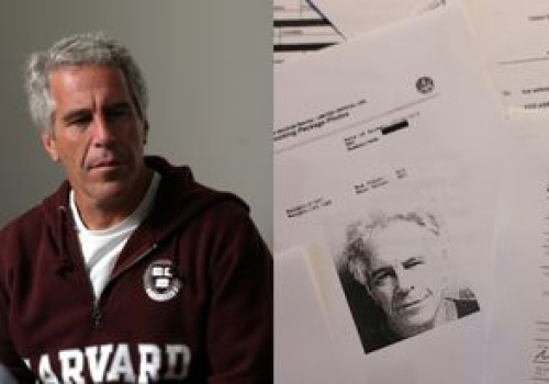 Nowe informacje wokół śmierci Jeffreya Epsteina. To miało dziać się w celi