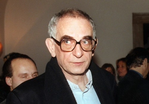 Dziś 30. rocznica śmierci Krzysztofa Kieślowskiego