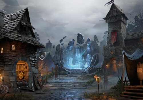 Artifex Mundi zaprezentował najnowszą grę RPG