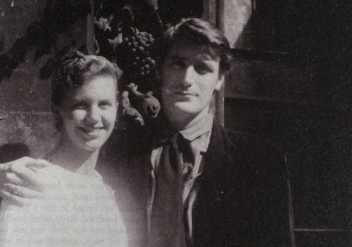 Tragiczny los wielkiej poetki stał się viralem. 